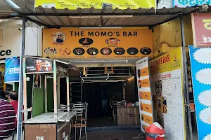 The momo's Bar image