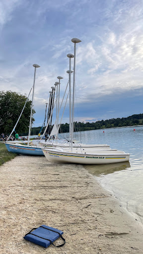 Water Sports Equipment Rental Service «Marsh Creek Water Sports», reviews and photos, 675 Park Rd, Downingtown, PA 19335, USA