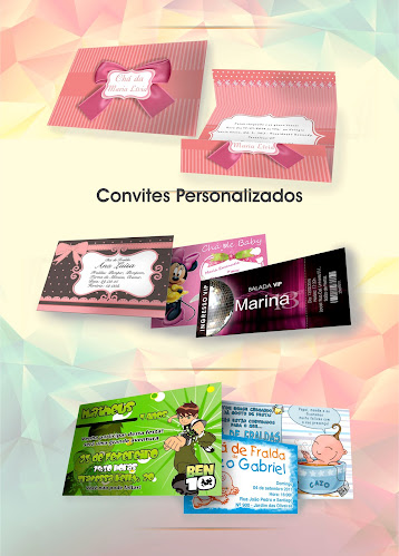 Gráfica Graf - Copiadora