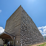 Photo n°1 de l'avis de Francesco.a fait le 03/07/2023 à 22:10 sur le  Catasta à Morano Calabro