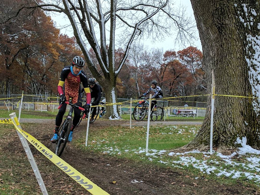 Park «Hansen Park», reviews and photos, 1555 5th St NW, New Brighton, MN 55112, USA