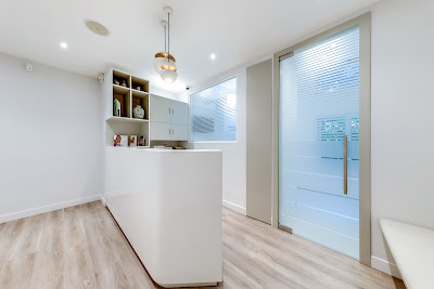 Dr Elise Druais - Parodontie Exclusive à Neuilly-sur-Seine