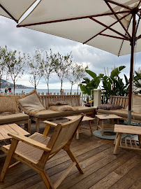 Atmosphère du Restaurant méditerranéen Bocca Mar à Nice - n°20