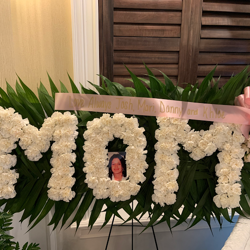 Funeral Home «McCafferty Funeral Homes», reviews and photos, 6709 Frankford Ave, Philadelphia, PA 19135, USA