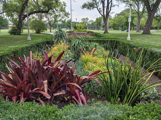 Park «Chicago Park District», reviews and photos, 5505 W Berteau Ave, Chicago, IL 60641, USA