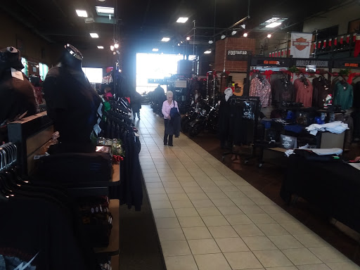 Harley-Davidson Dealer «Chi-Town Harley-Davidson», reviews and photos, 17801 South La Grange Road, Tinley Park, IL 60487, USA