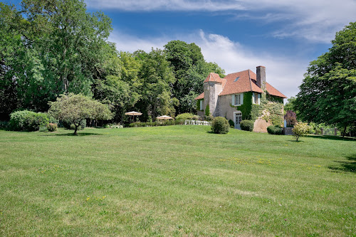 Lodge Manoir de Thiot, Gîte sur Loire, Nevers, Bourgogne Sauvigny-les-Bois