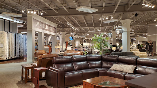 Furniture Store «HOM Furniture», reviews and photos, 17055 Kenyon Ave, Lakeville, MN 55044, USA