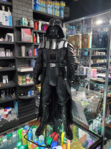 Vaporizer Store «ROCK N ROLL IT SMOKE SHOP AND VAPE SHOP», reviews and photos, 11750 Barker Cypress Rd, Cypress, TX 77433, USA