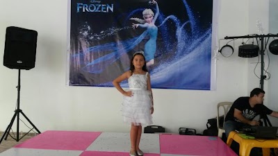 Photos of Colegio Ingl&eacute;s