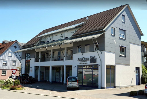 AniCura Kleintierpraxis Meckenbeuren unter Meckenbeuren, 