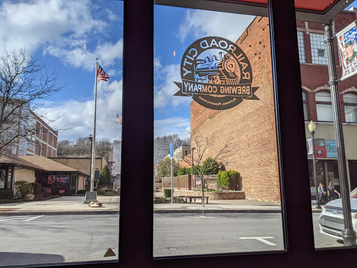 Railroad City Brewing Company image 5