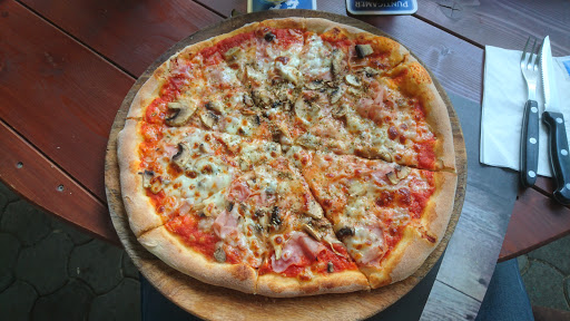 Bar Risto Pizza Toscana en Klagenfurt am Wörthersee