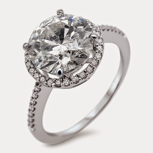 Diamond Dealer «Diamond and Jewelry Gallery Studio City», reviews and photos, 12456 Ventura Blvd, Studio City, CA 91604, USA