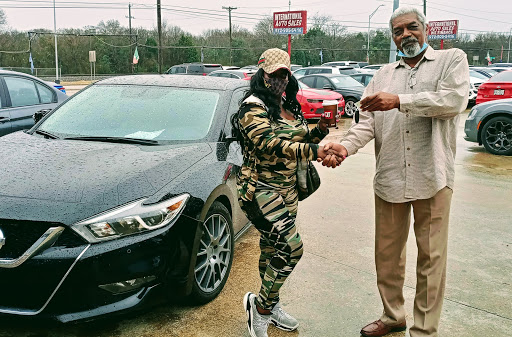 Used Car Dealer «International Auto Sales», reviews and photos, 2547 S Garland Ave, Garland, TX 75041, USA