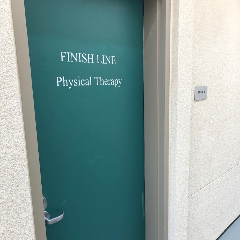 Finishline Physical Therapy