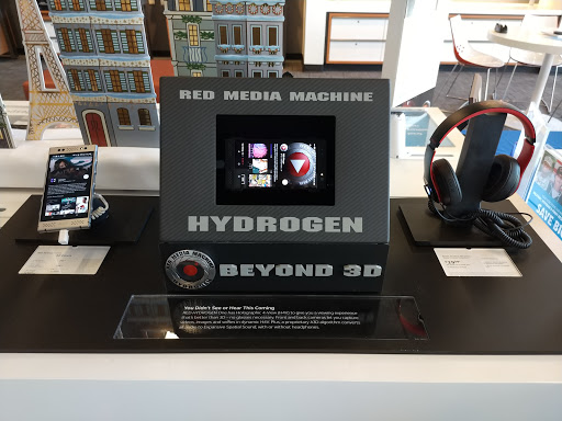 Cell Phone Store «AT&T», reviews and photos, 1728 S Greenfield Rd #106, Mesa, AZ 85206, USA