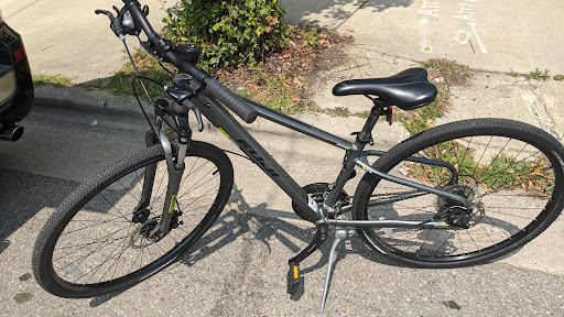 Bicycle Repair Shop «Revolution Cycles», reviews and photos, 2330 Atwood Ave, Madison, WI 53704, USA