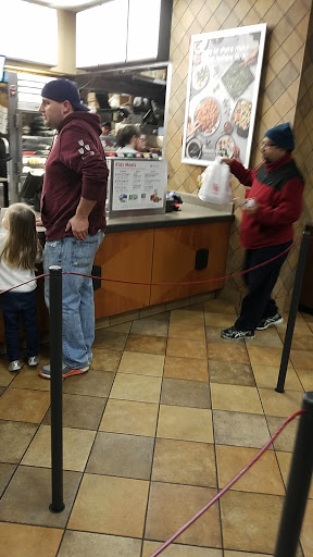 Fast Food Restaurant «Chick-fil-A», reviews and photos, 501 E Kemper Rd, Springdale, OH 45246, USA