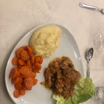 Photo n°2 de l'avis de Giovanni.o fait le 12/12/2022 à 20:53 sur le  Osteria del Borgo à Carrù