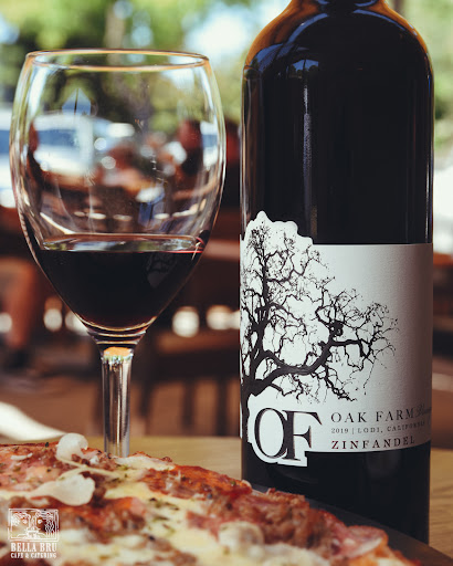 Cafe «Bella Bru Cafe», reviews and photos, 3941 Park Dr #70, El Dorado Hills, CA 95762, USA