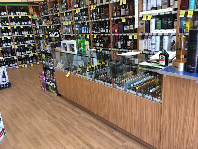Reviews of The Bottle-O in Tauranga - Liquor store