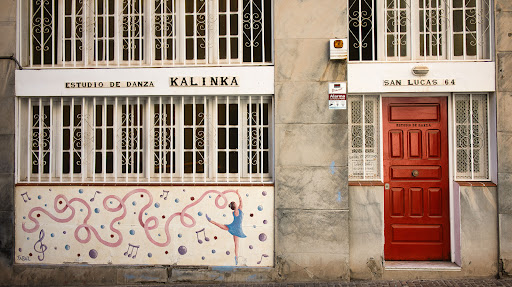 Imagen del negocio Kalinka en Santa Cruz de Tenerife, Santa Cruz de Tenerife