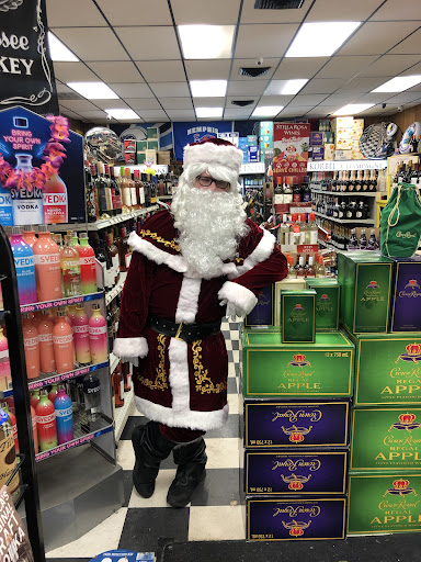 Liquor Store «I-40 Liquor Store», reviews and photos, 6153 Macon Rd, Memphis, TN 38134, USA