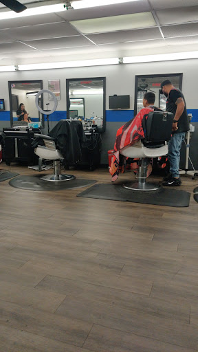 Barber Shop «Zone Barber Shop», reviews and photos, 8732 US-19, Port Richey, FL 34668, USA