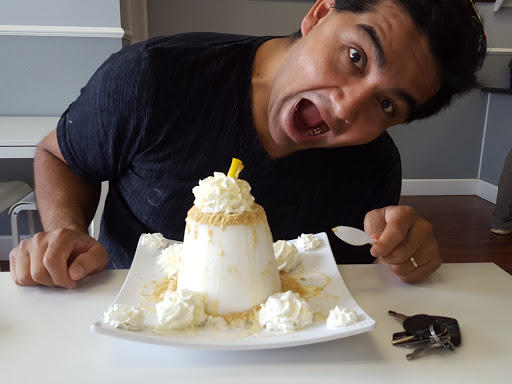 Restaurant «Vampire Penguin Eureka», reviews and photos, 3144 Broadway St, Eureka, CA 95501, USA