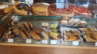 Boulangerie Chez Théo Gourmand à Malakoff