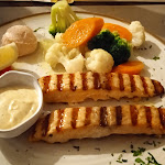 Photo n°1 de l'avis de Katharina.a fait le 24/10/2023 à 21:36 sur le  Restaurant Selevkos à Dassendorf