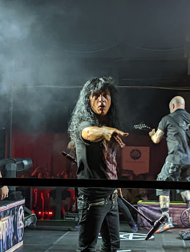 Live Music Venue «The Fillmore Charlotte», reviews and photos, 820 Hamilton St, Charlotte, NC 28206, USA