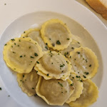 Photo n°2 de l'avis de Ambra.a fait le 22/07/2022 à 16:42 sur le  Miralago à Pontechianale