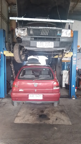 Opiniones de Mecánica Nuñez en Canelones - Taller de reparación de automóviles