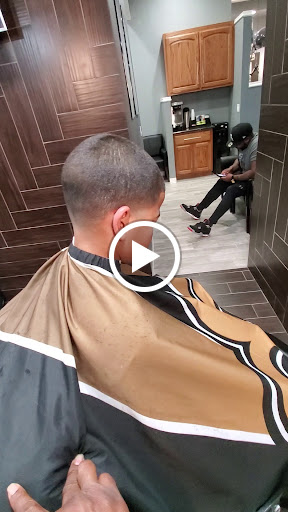 Barber Shop «Blade Masterz Barbershop», reviews and photos, 13925 Cypress North Houston Rd #200, Cypress, TX 77429, USA
