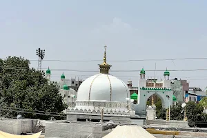Khwaja Gharib Nawaz Dargah Sharif image