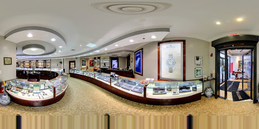 Jewelry Store «Merry Richards Jewelers», reviews and photos, 17W300 22nd St, Oakbrook Terrace, IL 60181, USA