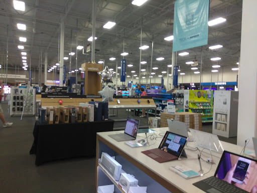 Electronics Store «Best Buy», reviews and photos, 4020 S Tamiami Trail, Sarasota, FL 34231, USA