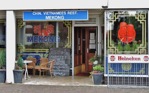 Chinees Vietnamees Restaurant Mekong image