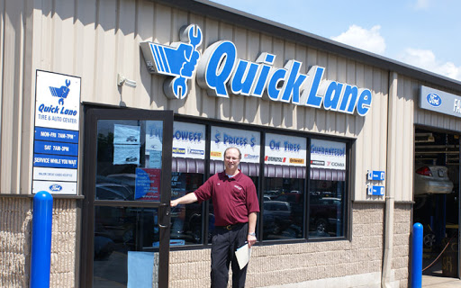 Car Dealer «Sunbury Motors Auto Group», reviews and photos, 943 N 4th St, Sunbury, PA 17801, USA