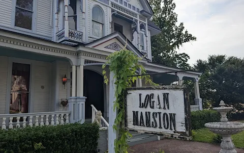 The Logan Mansion image