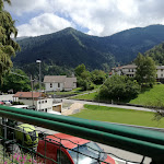 Photo n°1 de l'avis de Laurina.e fait le 23/08/2020 à 19:39 sur le  Trattoria alle Scole - Affittacamere à Valmorel