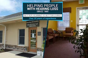 Hearing Associates Inc. image