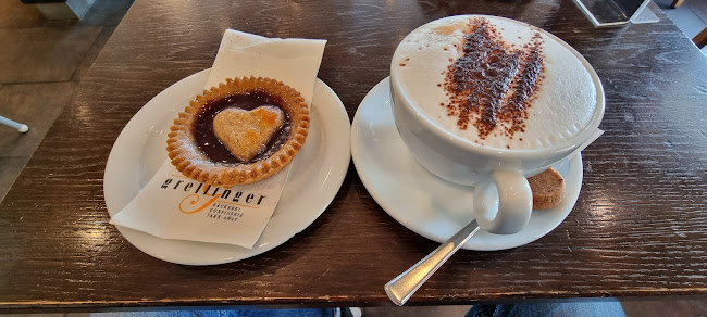 Rezensionen über Bäckerei - Confiserie - Grellinger, Fachgeschäft Therwil in Allschwil - Bäckerei