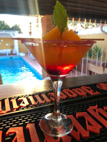 A Quinta Bar Horário de abertura