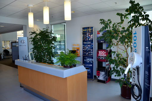 North Bay Nissan image