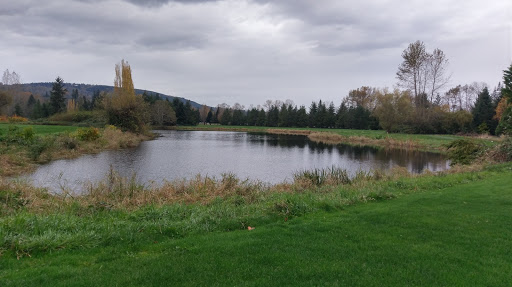 Golf Course «Twin Rivers Golf Course», reviews and photos, 4446 Preston-Fall City Rd SE, Fall City, WA 98024, USA