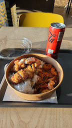 Photo n°24 de MOWOK à Rennes ()