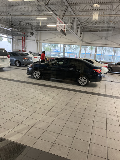 Used Car Dealer «DriveTime Used Cars», reviews and photos, 11247 E Colonial Dr, Orlando, FL 32817, USA